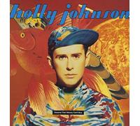 Holly Johnson - Dreams that money can't buy (1991) [VINYL]