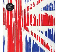 HOLLY JOHNSON - EUROPA [Vinilo]