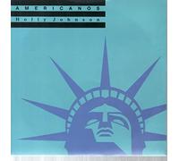 Holly Johnson - Holly Johnson - Americanos - [7"]