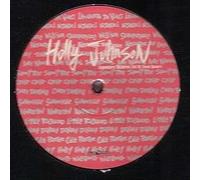 Holly Johnson - Holly Johnson / Legendary Children (All Of Them Queer)