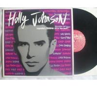 HOLLY JOHNSON Legendary Children (All of Them Queer) 12"