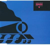 Holly Johnson - Love Train (12" Mix) [3" CD-Single]