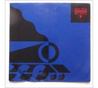 Holly Johnson - Love train (1989) / Vinyl single [Vinyl-Single 7'']