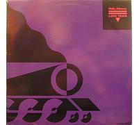 HOLLY JOHNSON - Love Train