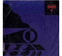 Holly Johnson - Love Train