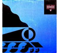 Holly Johnson - Love Train [Vinilo 12 pulgadas]