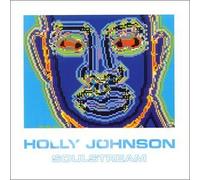 Holly Johnson - Soul Stream
