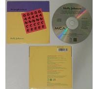 Holly Johnson - The People Want To Dance