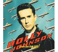 Holly Johnson - Where Has Love Gone?