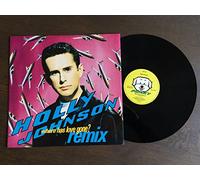 Holly Johnson - Where Has Love Gone? - Remix