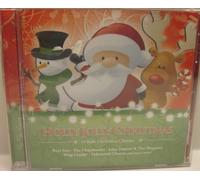 Holly Jolly Christmas