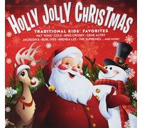 Holly Jolly Christmas - Traditional Kids Favorites