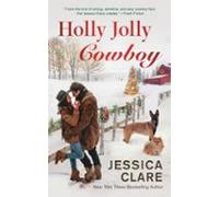 Holly Jolly Cowboy (ebook)