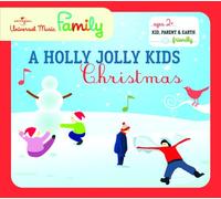 Holly Jolly Kids Christmas - A Holly Jolly Kids Christmas