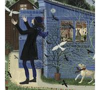 Holly Lerski - The Wooden House