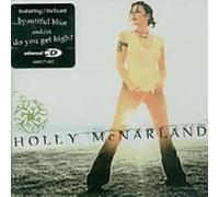Holly Mc Narland - Home Is Where My Feet Are