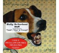 Holly Mc Narland - Stuff