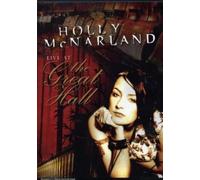 Holly McNarland - Holly Mcnarland - Live At The Great Hall [Italia] [DVD]