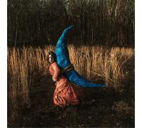 Holly Miranda Mutual Horse (Vinyl) 12" Album