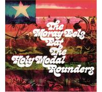 Holly Modal Rounders - Moray Eels Eat the Holy Modal