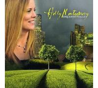 Holly Montgomery - Uncanny Valley