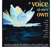 Holly Near - A Voice of One's Own (UK Import)