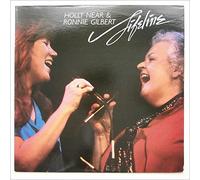 Holly Near And Ronnie Gilbert - Lifeline [LP]