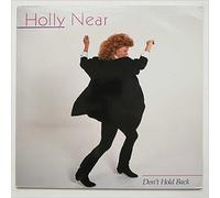 Holly Near - Don't Hold Back [LP]