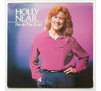 Holly Near - Fire in The Rain [LP]