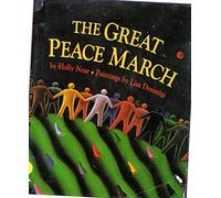 Holly Near - Great Peace March