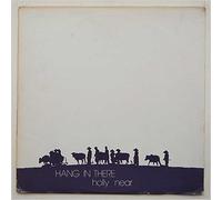 Holly Near - Hang in There [LP]