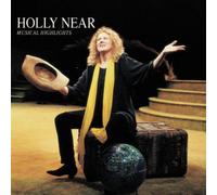 Holly Near - Musical Highlights From the Play
