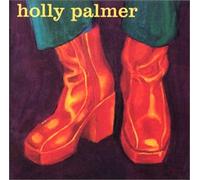 Holly Palmer
