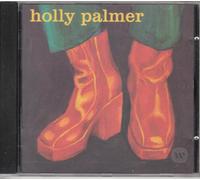Holly Palmer - Holly Palmer