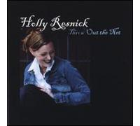 Holly Resnick - Throw Out the Net