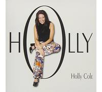 Holly (Shm-Cd)