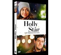 Holly Star - Un trésor pour Noël [Francia] [DVD]