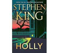 Holly | Stephen King