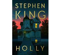 Holly | Stephen King