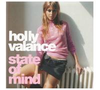 Holly Valance - State of Mind [Import]