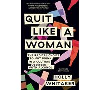 [Holly Whitaker]-[Quit Like a Woman]-[Paperback ]