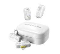 Hollyland Alondra A1 Combo Blanco marfil