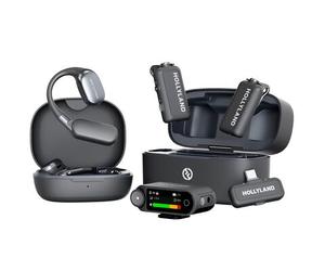 Hollyland Alondra Max 2 Combo definitivo