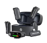 Hollyland Alondra Max 2 Combo para 4 personas