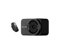 Hollyland Cámara Web Lyra 4K 50MP + Lakr A1 TX micrófono, Seguimiento IA, Encuadre Automático, USB para Zoom, Teams, OBS