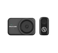 Hollyland Cámara web Lyra 4K UHD Combo Streaming