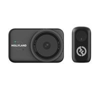 Hollyland Cámara web Lyra 4K UHD - Producto devuelto Paquete de streaming