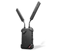Hollyland Cosmo C2 Sistema inalámbrico de transmisión de Video HDMI/SDI 3000 pies 33 ms 1080P60 5G Imagen y Audio, transmisión en Vivo NDI UVC RTMP integrada (Solo transmisor)
