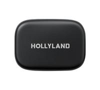 Hollyland Funda de carga LARK A1 versión Duo (Gris espacial)