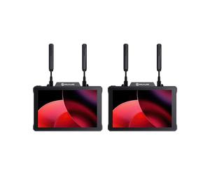 Hollyland Kit de 2 moniteurs 7'' Pyro 7